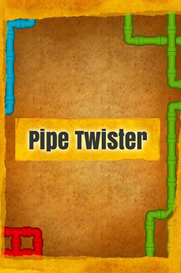 download Pipe twister: Best pipe puzzle apk